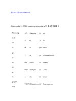 Bài 05 - Đất nước, Quốc tịch docx