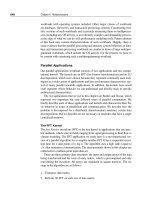 Computer organization and design Design 2nd phần 8 pot