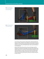 Creating 3D Game Art for the iPhone with Unity Part 6 pptx