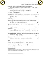 Giáo trình hình thành quy trình điều khiển nguyên lý của hàm điều hòa dạng vi phân p9 ppsx