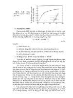 Sổ tay thủy văn cầu đường – PHÂN TÍCH THUỶ LỰC CÔNG TRÌNH CẦU THÔNG THƯỜNG part 5 potx