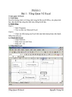 Kỹ năng máy tính cơ bản potx