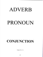 Grammar and vocabulary games for children - part 8 potx