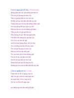 Cảm ơn ngọn gió trái mùa ppsx