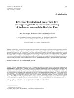 Báo cáo khoa học: 