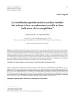 Báo cáo khoa học: 