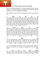 7 bước để làm một nhân viên PR chuyên nghiệp doc