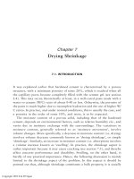 CONCRETE IN HOT ENVIRONMENTS - CHAPTER 7 ppt