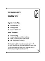 THE ASSERTIVENESS POCKET BOOK phần 6 ppsx