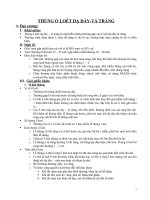 08 - Thủng ổ loét dạ dày tá tràng docx