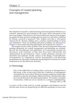 Coastal Planning and Management - Chapter 3 doc