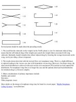Aircraft Design: Synthesis and Analysis - part 6 pot
