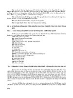 Trang bị điện - điện tử tự động hóa cầu trục và cần trục part 8 pps