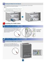 xây dựng trạm bts phần 3 pptx