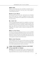 Getting out of reading 2 pps