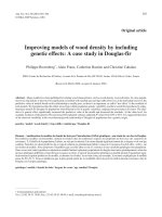 Báo cáo khoa học: 