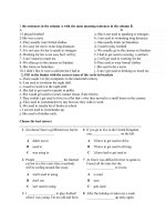 used to exercisees ppsx