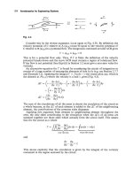 Aerodynamics for engineering students - part 4 doc