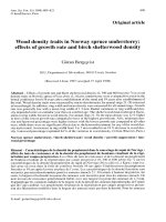 Báo cáo khoa học: 