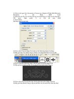 Giáo trình hướng dẫn biện pháp nhanh chóng và hiệu quả khi chèn hình ảnh vào phần 10 docx