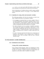 SystemVerilog For Design phần 3 pot