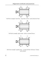 A Practical Guide to Shaft Alignment phần 4 potx