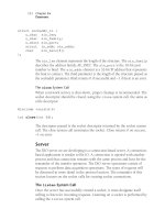 Embedded FreeBSD Cookbook phần 6 potx
