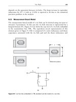 Lumped Elements for RF and Microwave Circuits phần 7 docx