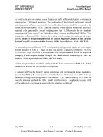 PRINEVILLE AIRPORT AIRPORT LAYOUT PLAN REPORT phần 5 pps