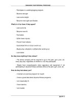 LEADERSHIP STRATEGIES FOR PERSONAL SUCCESS phần 7 pdf