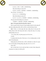 Giáo trình hình thành quy trình ứng dụng nguyên lý nhận thức hiện tại các tác nhân p3 potx