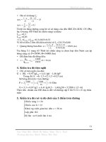 bài giảng thiết kế chiếu sáng phần 2 docx