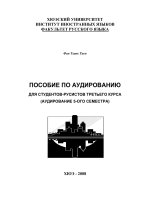 Học tiếng Nga phần 1 pot