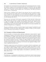 An introduction to predictive maintenance - part 10 ppsx