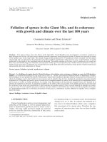 Báo cáo khoa học: 