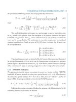 Fundamentals of Spread Spectrum Modulation phần 7 ppsx