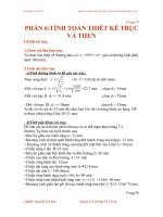 ĐỒ ÁN CƠ SỞ THIẾT KẾ MÁY 