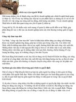 Quản lý nhân sự của người Nhật docx