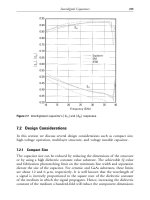 Lumped Elements for RF and Microwave Circuits phần 6 pot