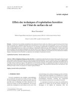 Báo cáo khoa học: 