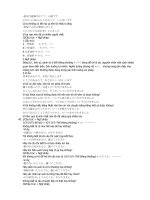 Tài liệu học tiếng Nhật 18 pot