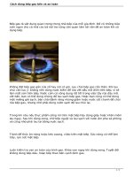 Cách dùng bếp gas bền và an toàn doc