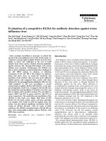 Báo cáo khoa học: 