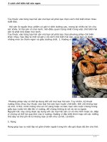 5 cách chế biến hải sản ngon docx