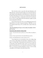 Hoạt động marketing tại công ty tư vấn xây dựng công nghiệp và đô thị Bộ Xây dựng Việt Nam