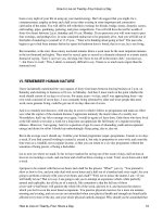 How to Live on Twenty−Four Hours a Day phần 2 ppsx