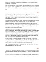 How to Make Anyone Fall in Love with You phần 10 ppt