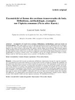 Báo cáo khoa học: 