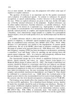 Quality of Telephone-Based Spoken Dialogue Systems phần 4 docx