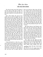 Vật lí đại cương các nguyên lí và ứng dụng - Tập 2 Điện từ, dao động và sóng - Bài đọc thêm doc